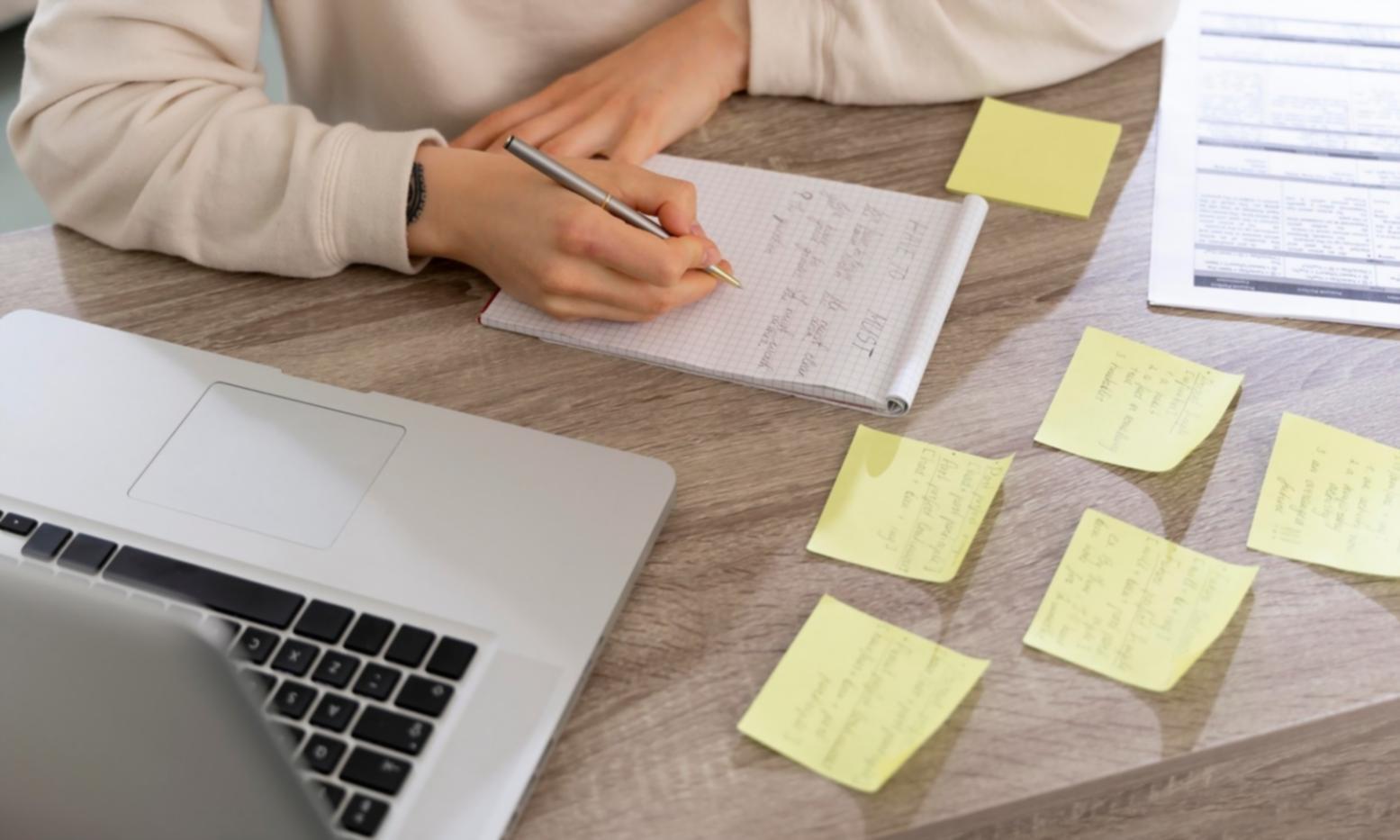 Session de formation en analyse financière
